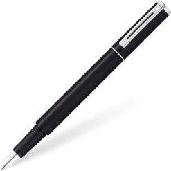 Sheaffer Pop Glossy Fountain Pen, Black