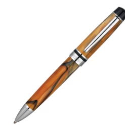 Monteverde Prima Ballpoint Pen, Tiger Eye