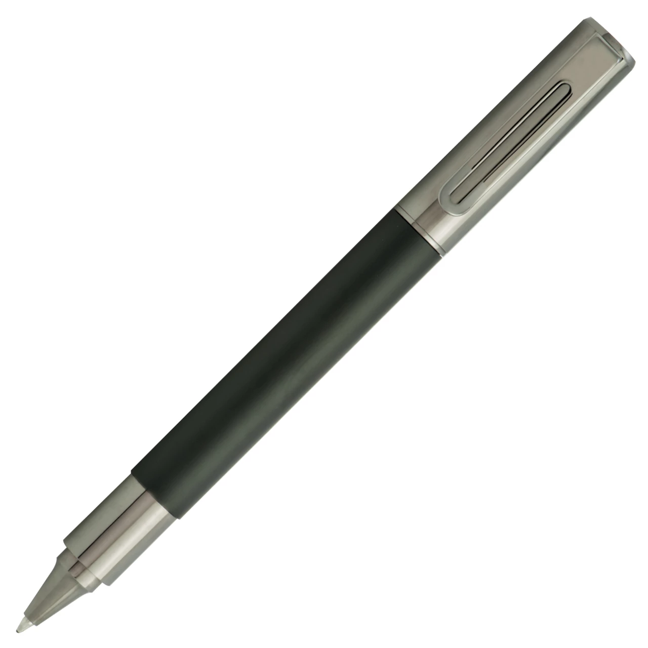 Monteverde Ritma Rollerball Pen, Black