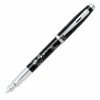 Sheaffer Friends Of Winter Pine Fountain Pen, Fine Nib