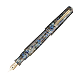 Maiora Impronte Terre Citta Di Mare Fountain Pen