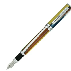 Conklin Stylograph Fountain Pen, Tropical Blend