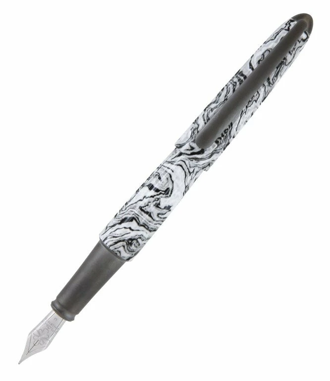 Diplomat Aero Volute Limited Edition Fountain Pen